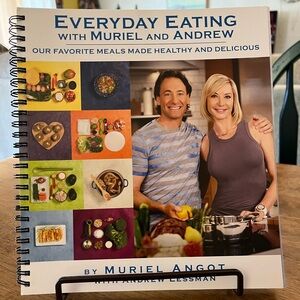 Everyday Eating Cookbook